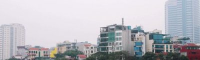 Stolica Wietnamu - Hanoi