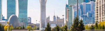 Stolica Kazachstanu - Astana: atrakcje, zwiedzanie i praktyczne informacje