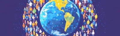Ludność świata