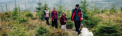 Gdzie w góry na Śląsku? Szczyrk i Beskid Śląski jako pomysł na aktywny wyjazd