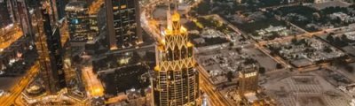 Wycieczka do Dubaju - niezapomniana przygoda w sercu Złotego Miasta