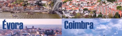 Miasta w Portugalii, które warto odwiedzić