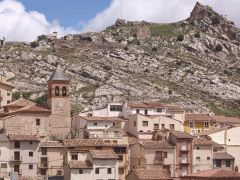 Sierra De Arcos