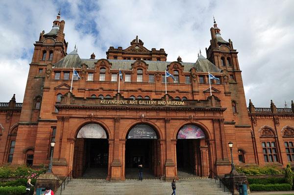 Kevingrove Art Gallery and Museum