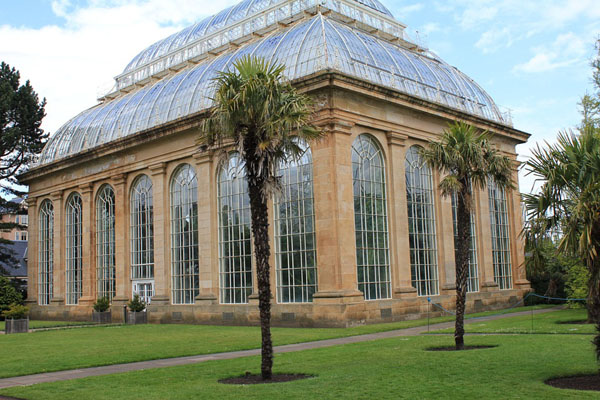 Royal Botanic Garden Edinburgh