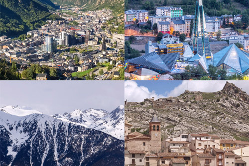 Andora