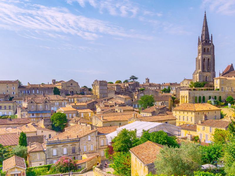 Bordeaux
