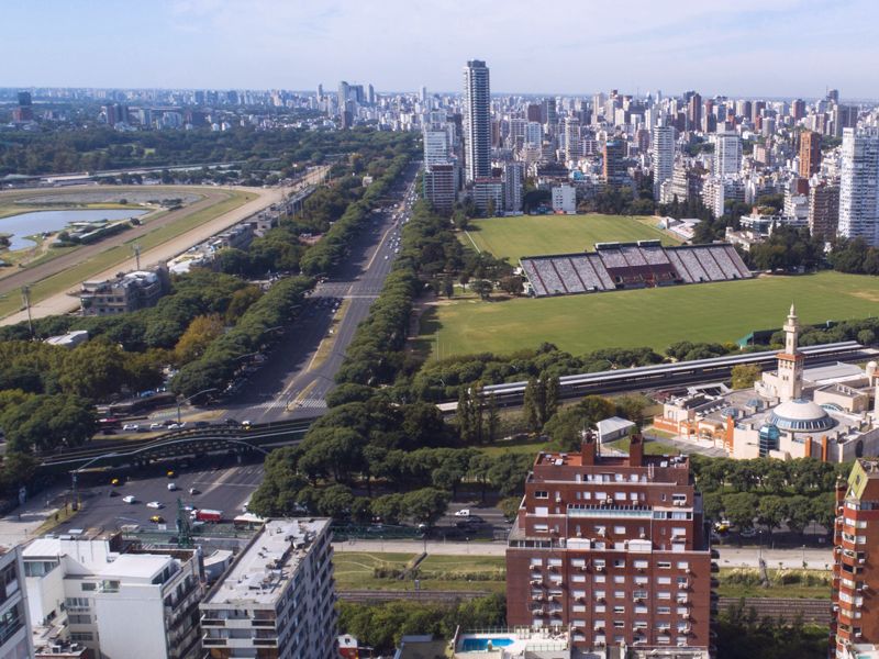 Buenos Aires Palermo