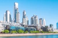 Buenos Aires - stolica Argentyny