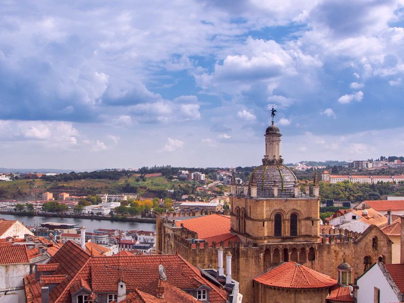 Coimbra