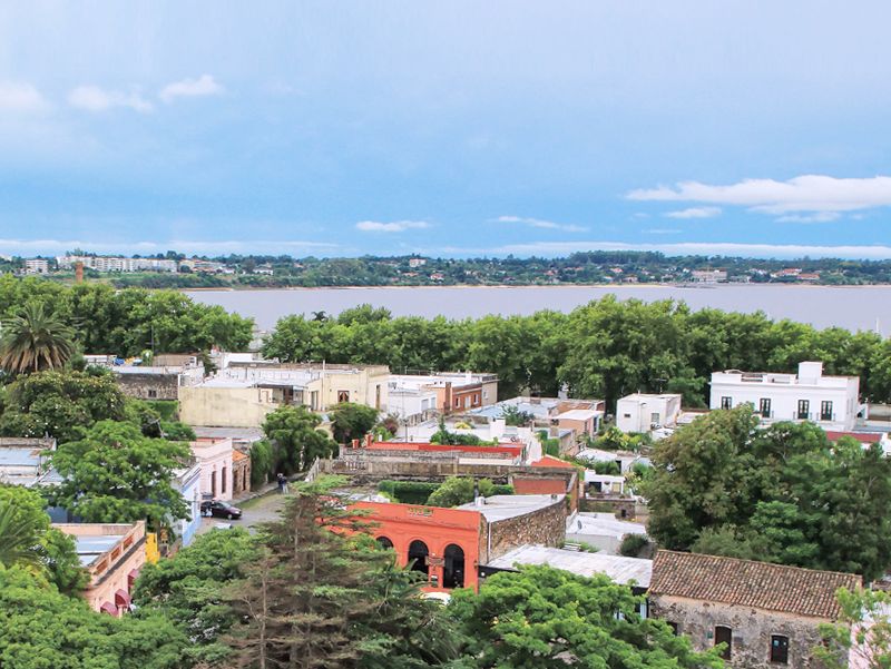 Colonia del Sacramento
