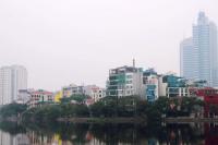 Hanoi - stolica Wietnamu