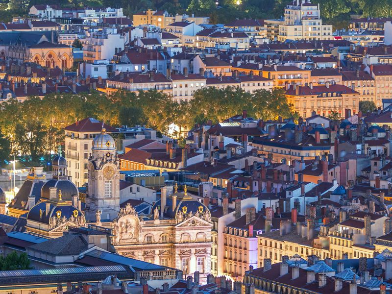 Lyon