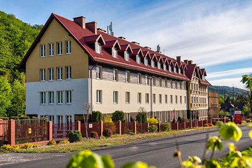 Noclegi w Szczyrku