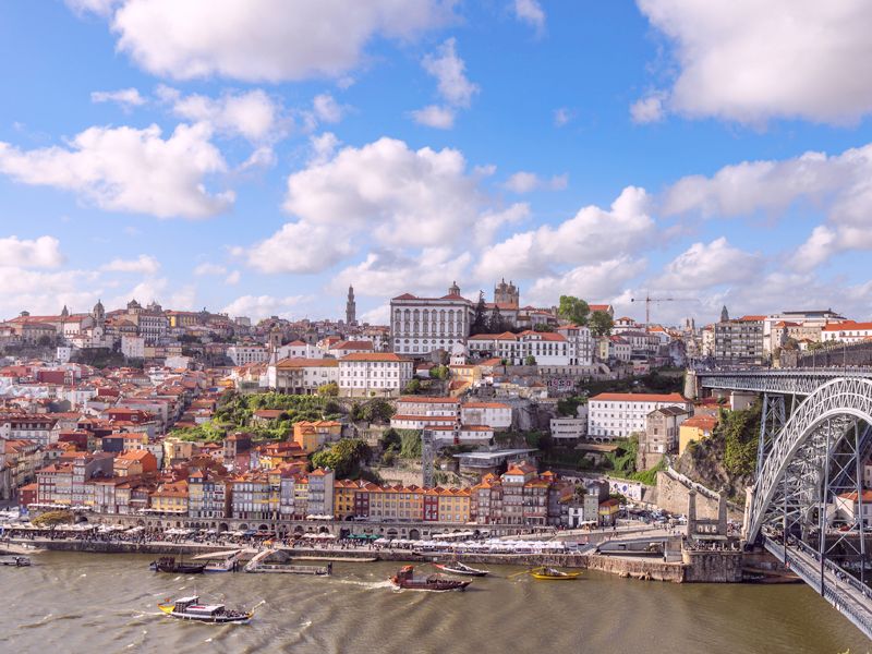 Porto