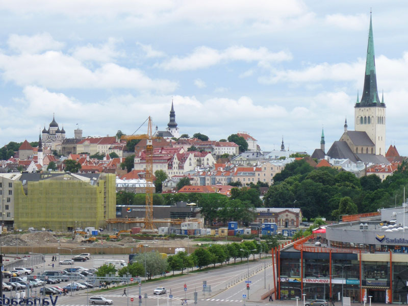 Tallinn