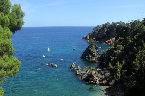 Costa Brava